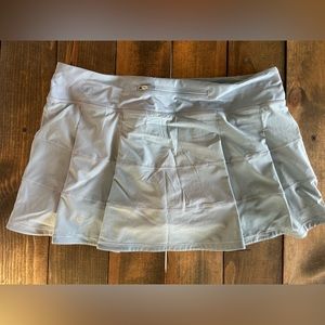 Lululemon Pace Rival Skirt (12)